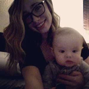 Meet your Posher, Julie